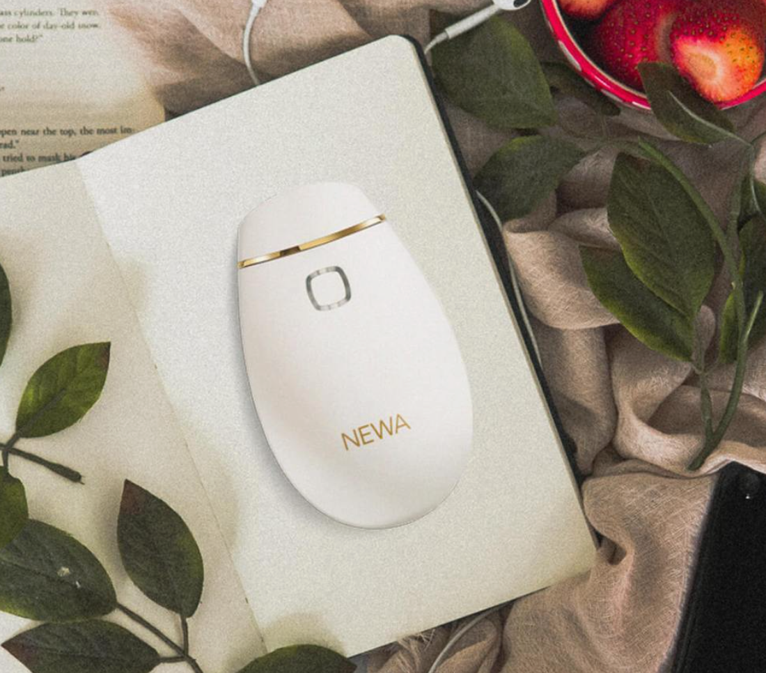 NEWA抗衰美容仪最高57% off，点击查看折扣码