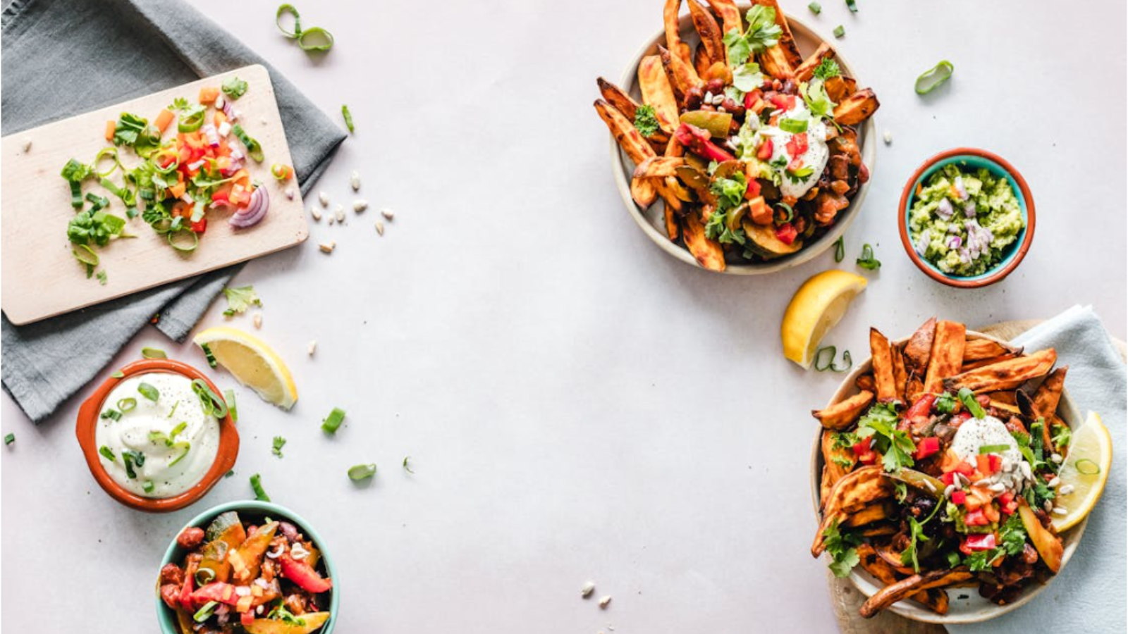 「伦敦亚洲美食地图」吃遍全球风味