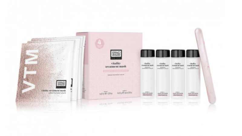 Erno Laszlo奥伦纳素修复面膜买一赠一，点击查看折扣码