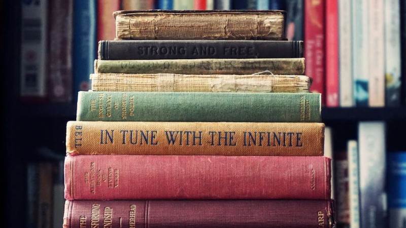 书友推荐：2022 British Book Awards (英国图书奖) 非小说类