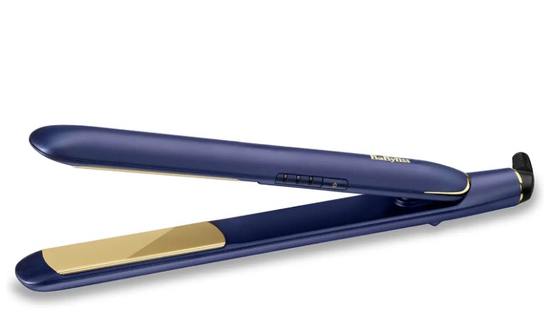 BaByliss直发棒,卷发造型器50%off|部分产品还有额外10% off