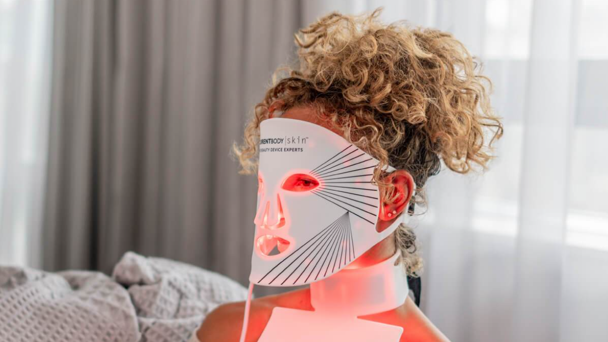 CurrentBody Skin 面部仪器合集，最高41% off