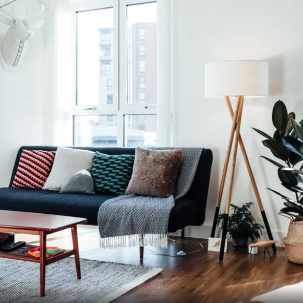 九大家居创意，让你的家更舒适