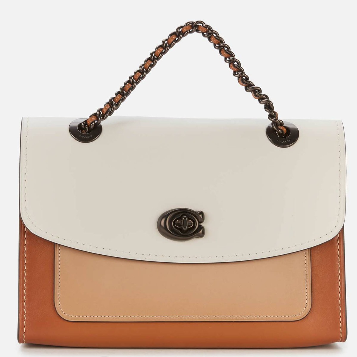 Mybag精选产品7折，结算另有10% off，Coach/Tory Burch等均与参与