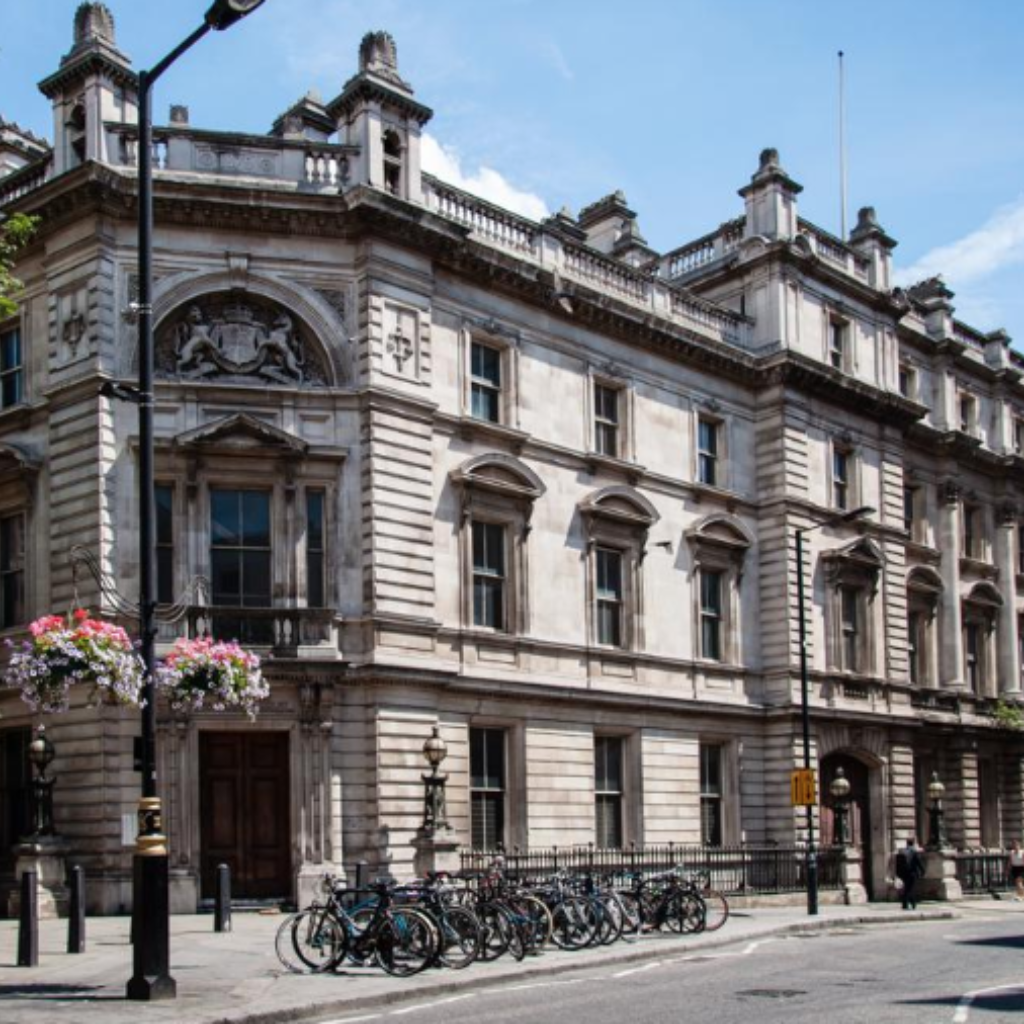 NoMad酒店已在伦敦开门营业