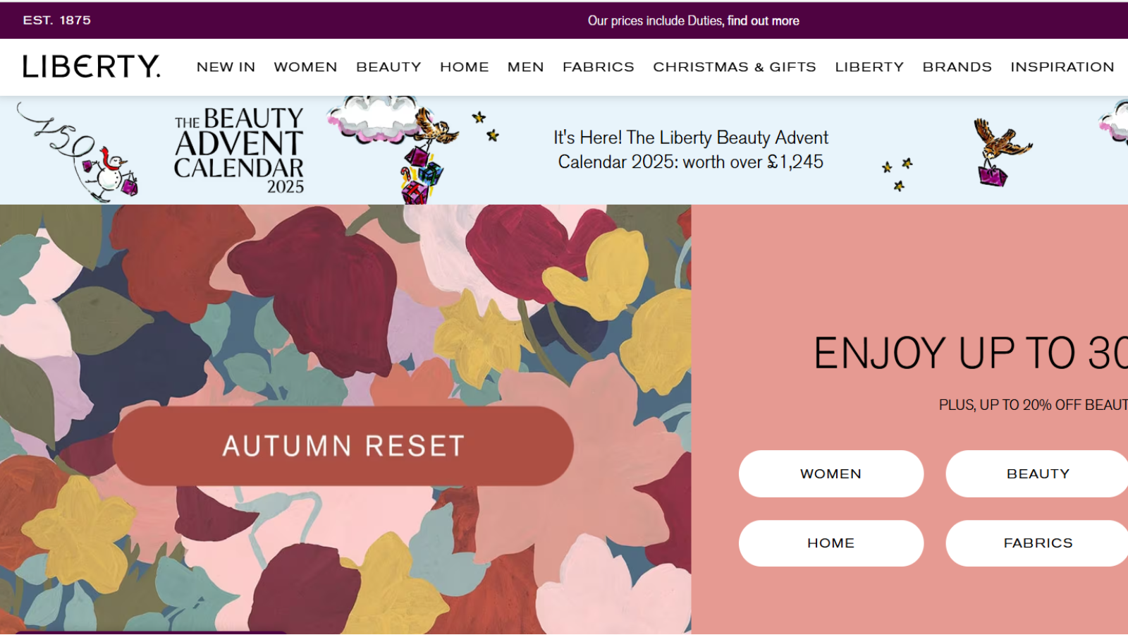 去英国旅行，带回一条有故事的丝巾