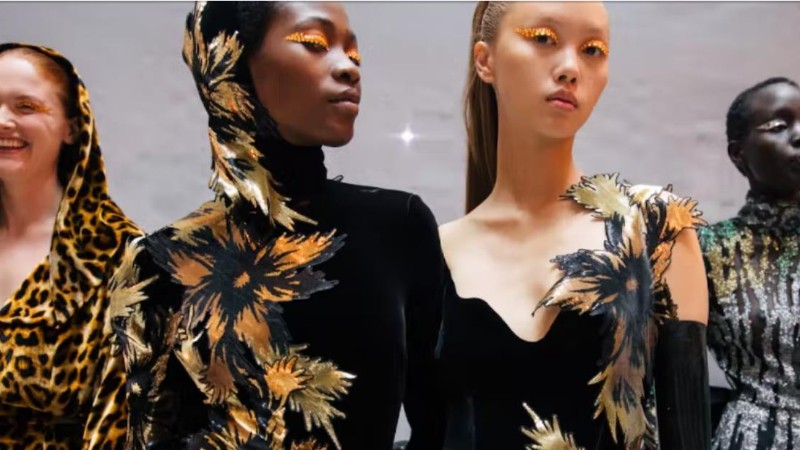 【2023】二月伦敦时装周(London Fashion Week)