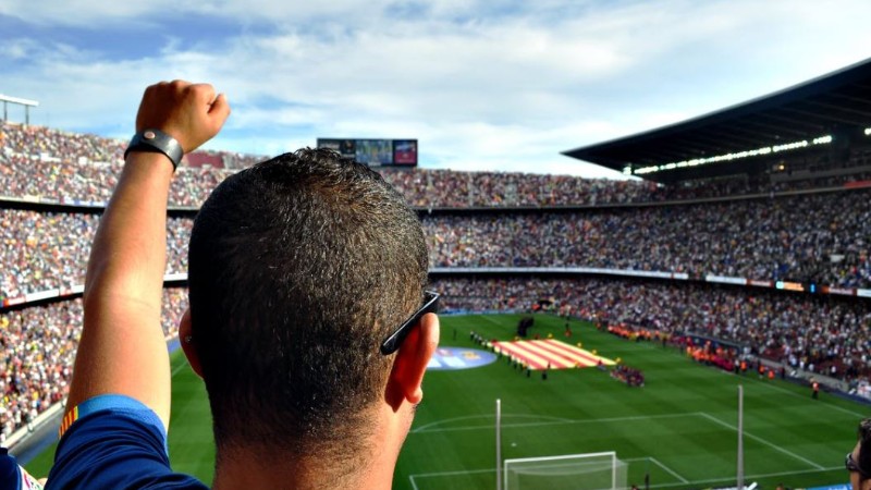 在英国观看世界杯2022的好地方