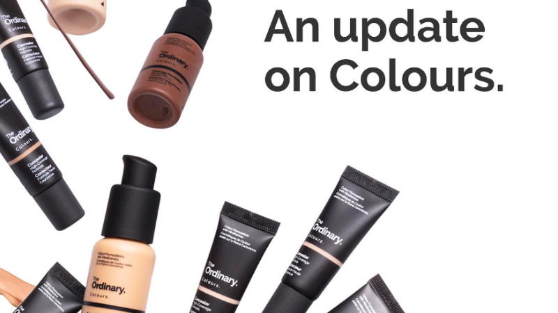 解锁肌肤新境界:The Ordinary护肤品推荐