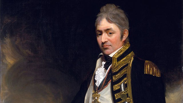 在英国不同的名称，为何名字前加Sir?