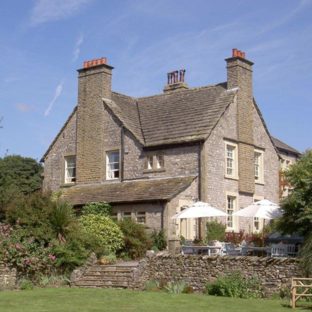 去英国过冬绝对不能错过的8家酒店