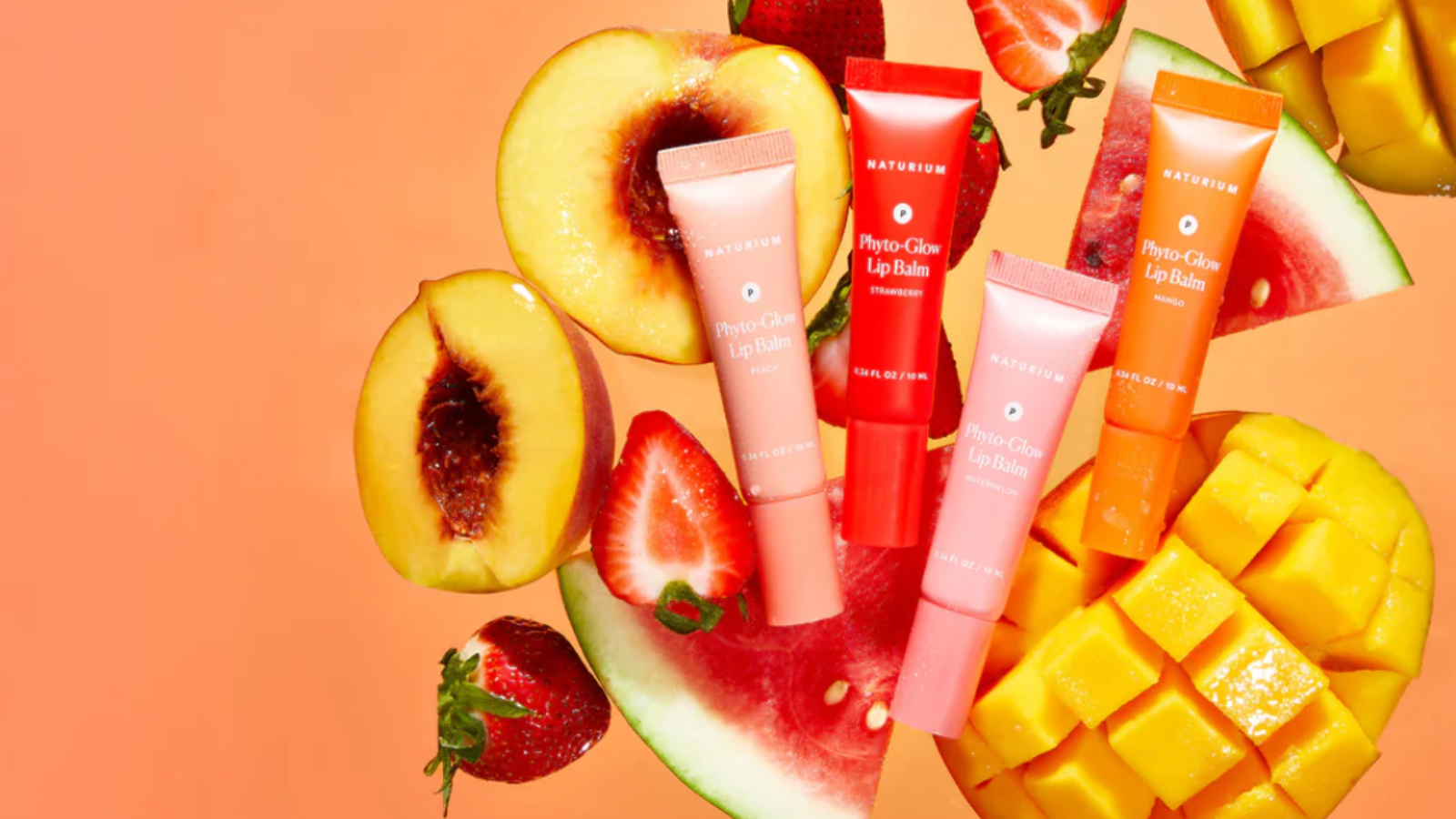 Naturium 品牌介绍：新秀护肤品牌的成分与功效