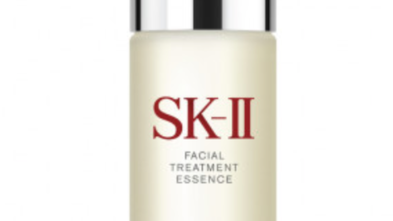 ESSENCSE SK2神仙水仅需£159, 另有10% off