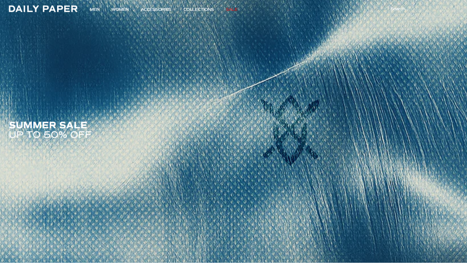 来自阿姆斯特丹的Daily Paper，如何在英国掀起街头风暴？