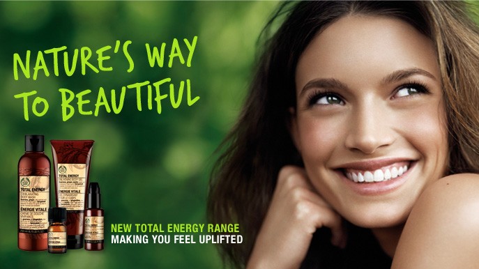 英国THE BODY SHOP 为什么那么受欢迎？