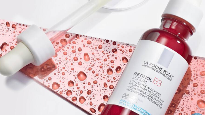 La Roche-Posay理肤泉黑五大促，购物满£35享33%off！