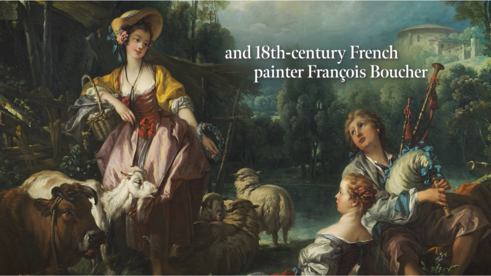 伦敦的隐藏宝藏!去华莱士收藏馆,沉浸18世纪的奢华与艺术