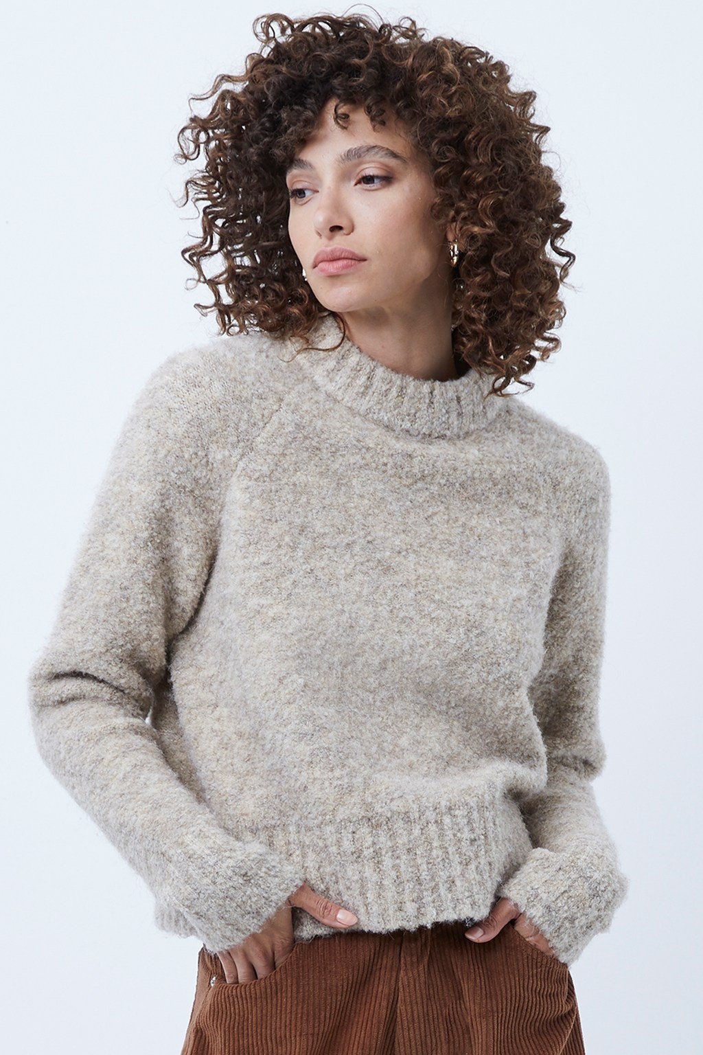 FRENCH CONNECTION女装精选20% off，点击查看折扣码