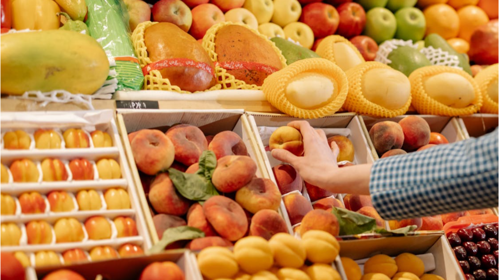 留学生必备:英国平价超市怎么选?