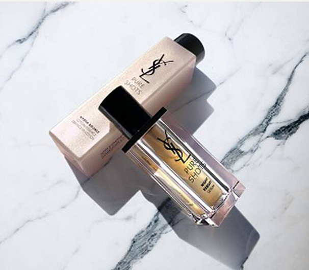 美妆产品折扣合集YSL/黛珂/理肤泉