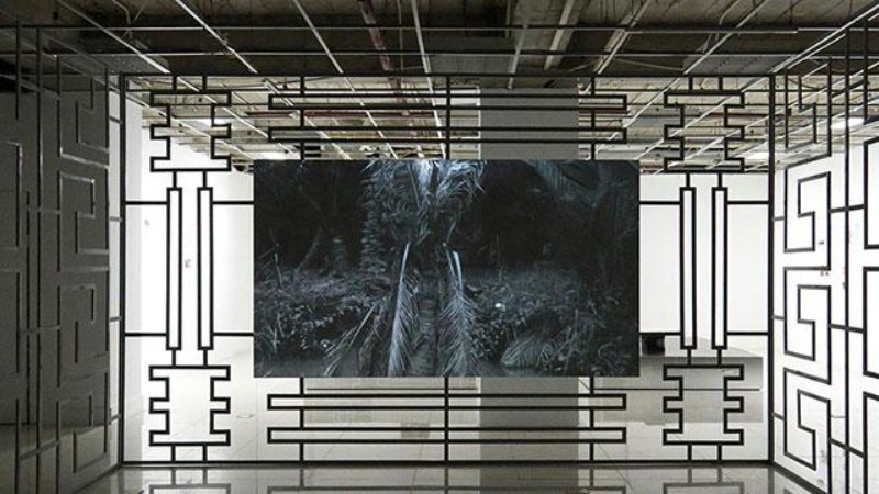 【英国十月活动】Frieze伦敦艺术博览会精彩一览