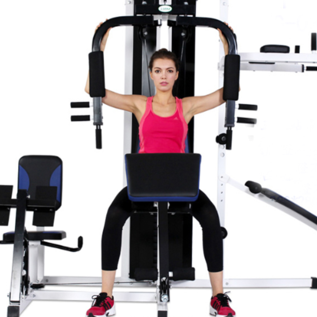 封锁结束时如何安置您的家庭健身器材?我们有三个最佳建议