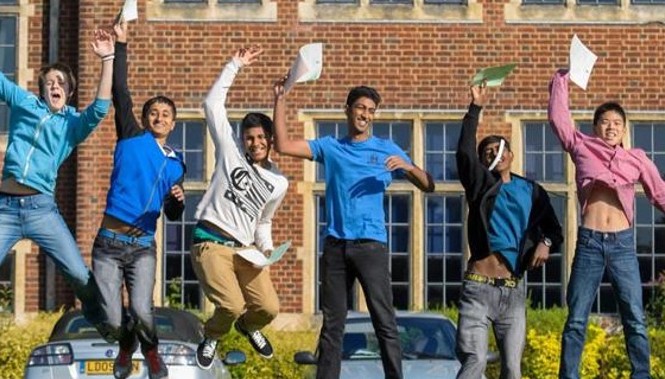 英国学历和学位等级知多少