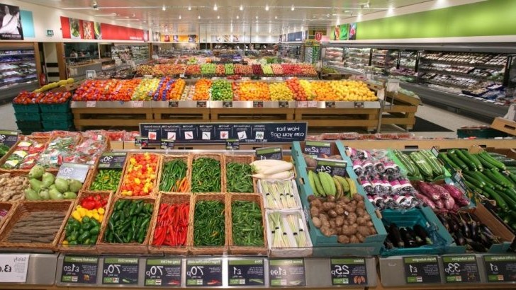 Morrisons 超低价的 Magic Bag