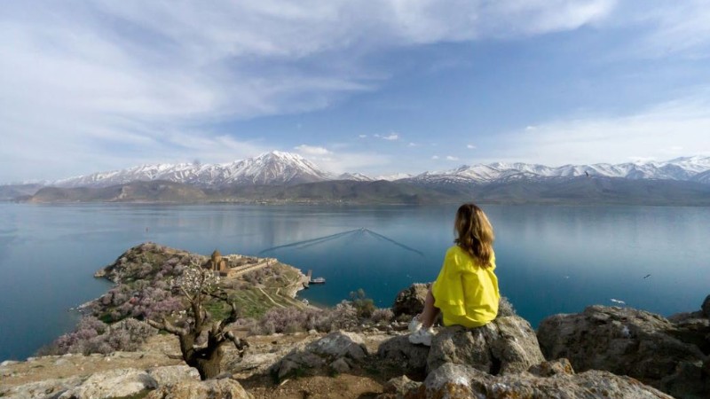 英国少为人知的岛