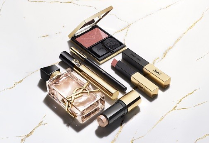 YSL精选彩妆产品20% off