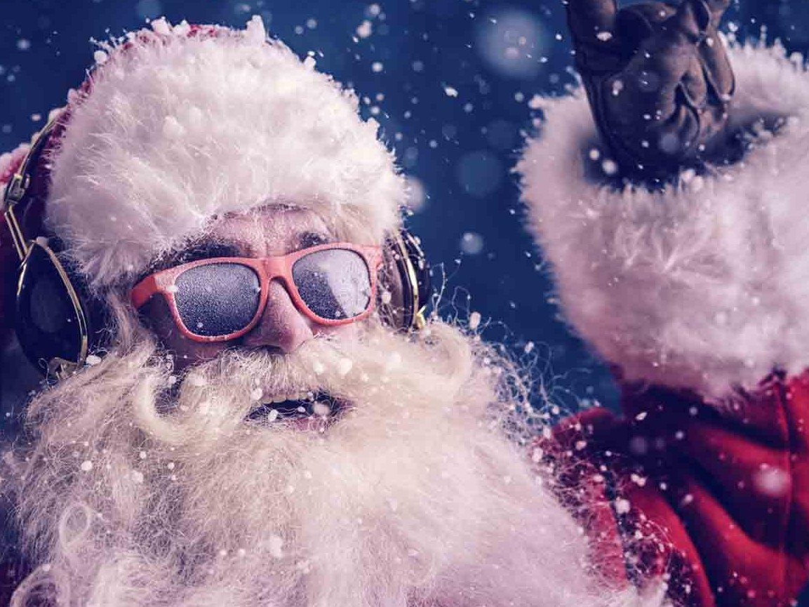 英国﻿﻿﻿圣诞节礼物的挑选必读