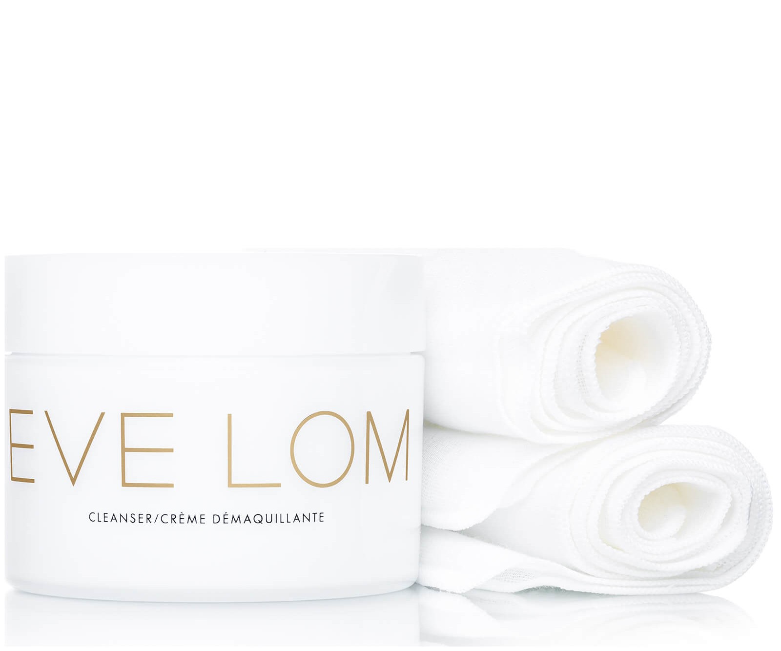 Lookfantastic 精选折扣，Eve Lom卸妆膏20% off