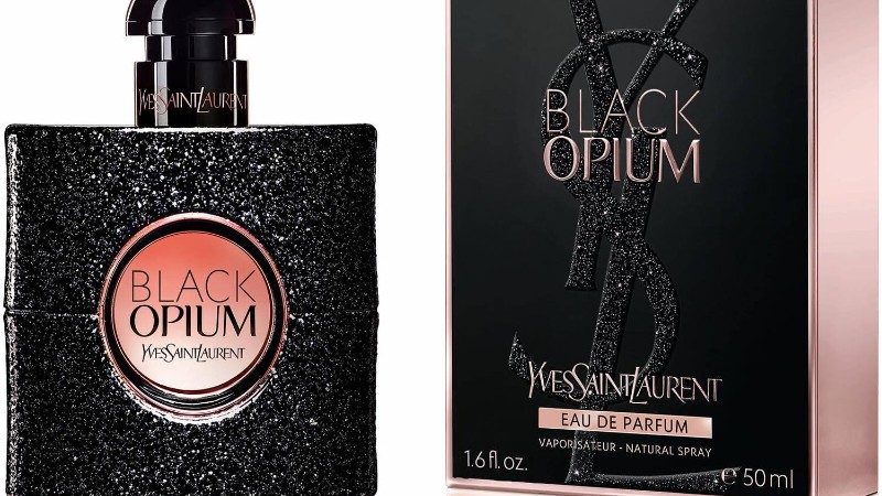 Lookfantastic香水区£15 off