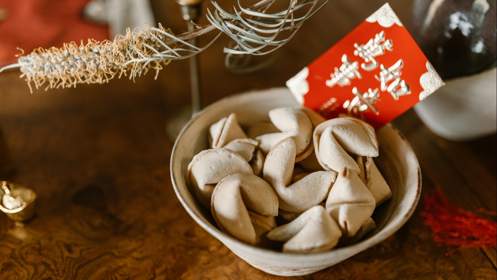 红灯笼点亮特拉法加广场：伦敦春节全攻略