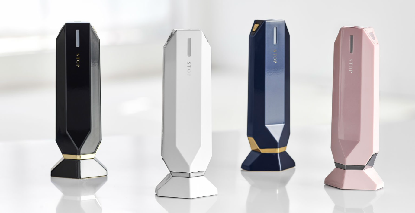 Tripollar 射频美容仪型号对比