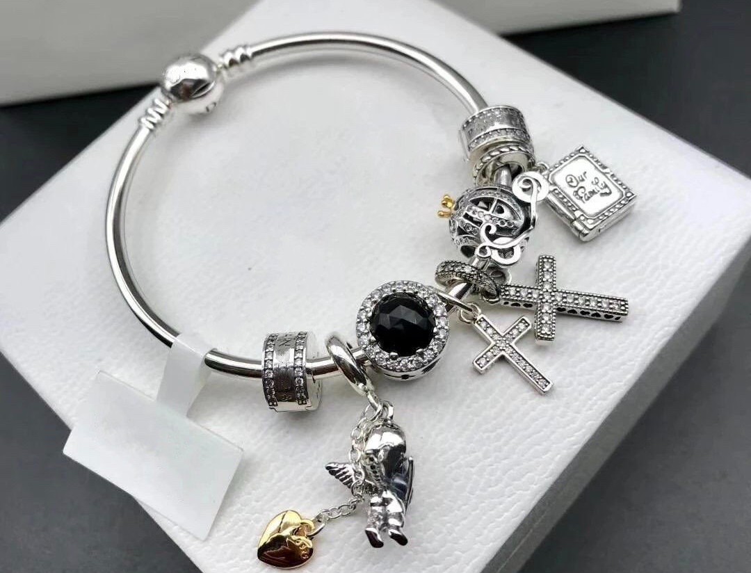 Argento 饰品折扣，潘多拉/Olivia Burton/Vivienne Westwood等均有好价折扣