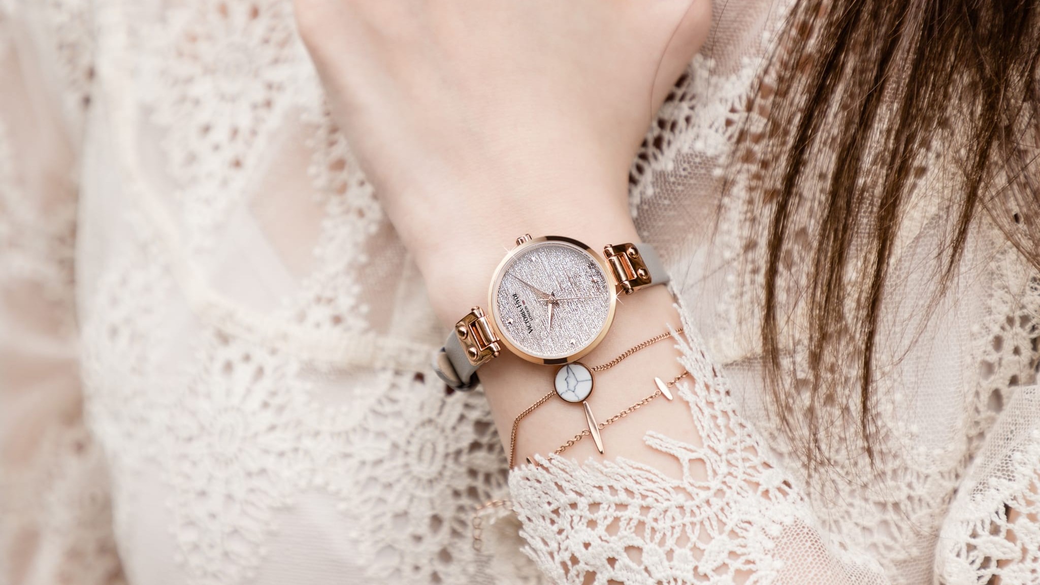 【时尚腕表】CP值超高的时尚腕表！