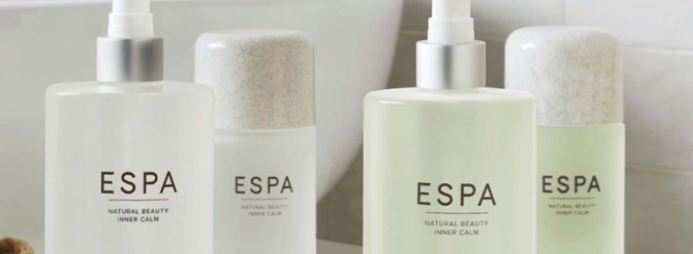 ESPA精华水超大容量增加30%，还有15%优惠！