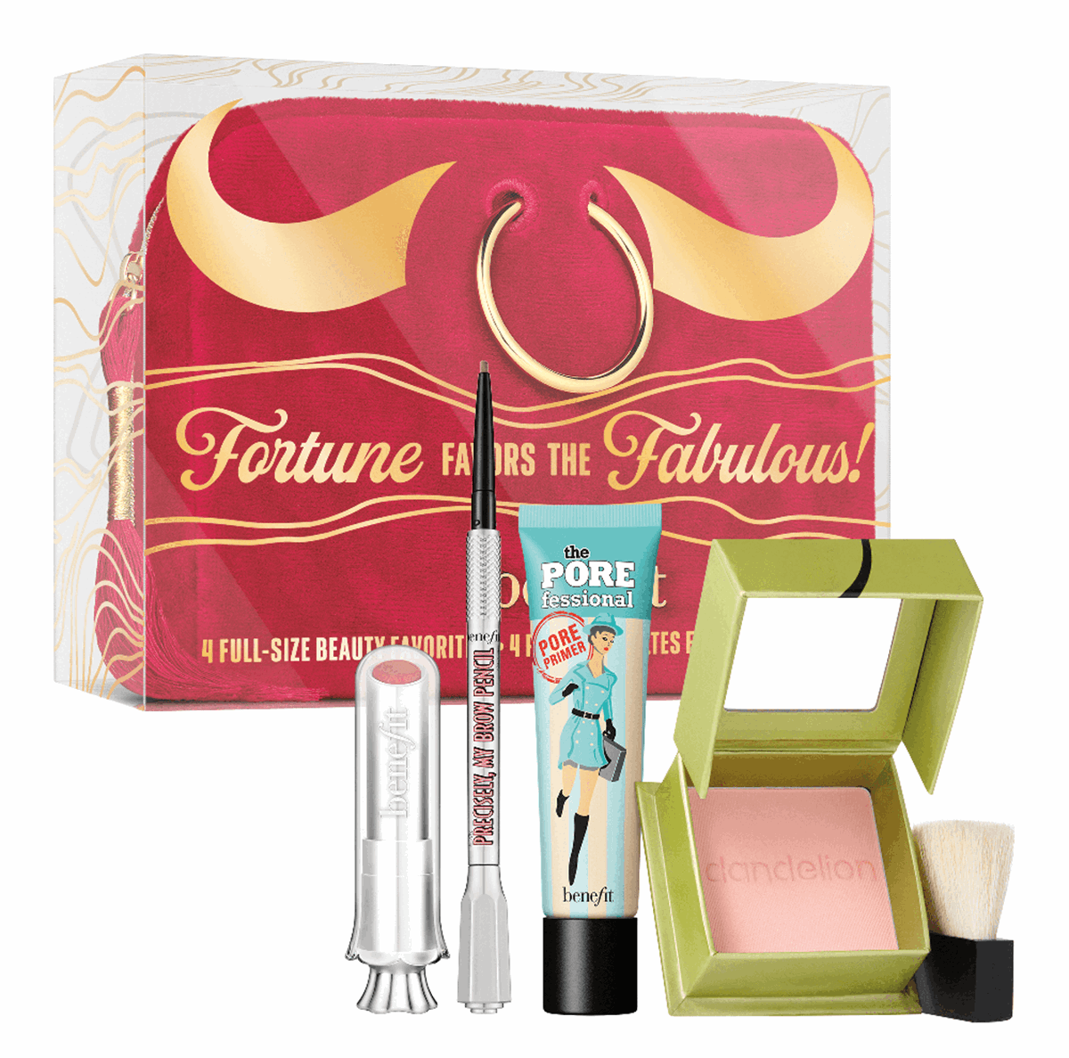 美妆护肤产品折扣合集，兰蔻/贝玲妃/雅顿/Too Faced均有折扣，点击查看独家优惠