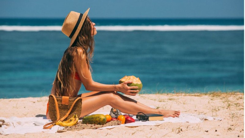 夏日炎炎，这些防晒小妙招你都get了吗？