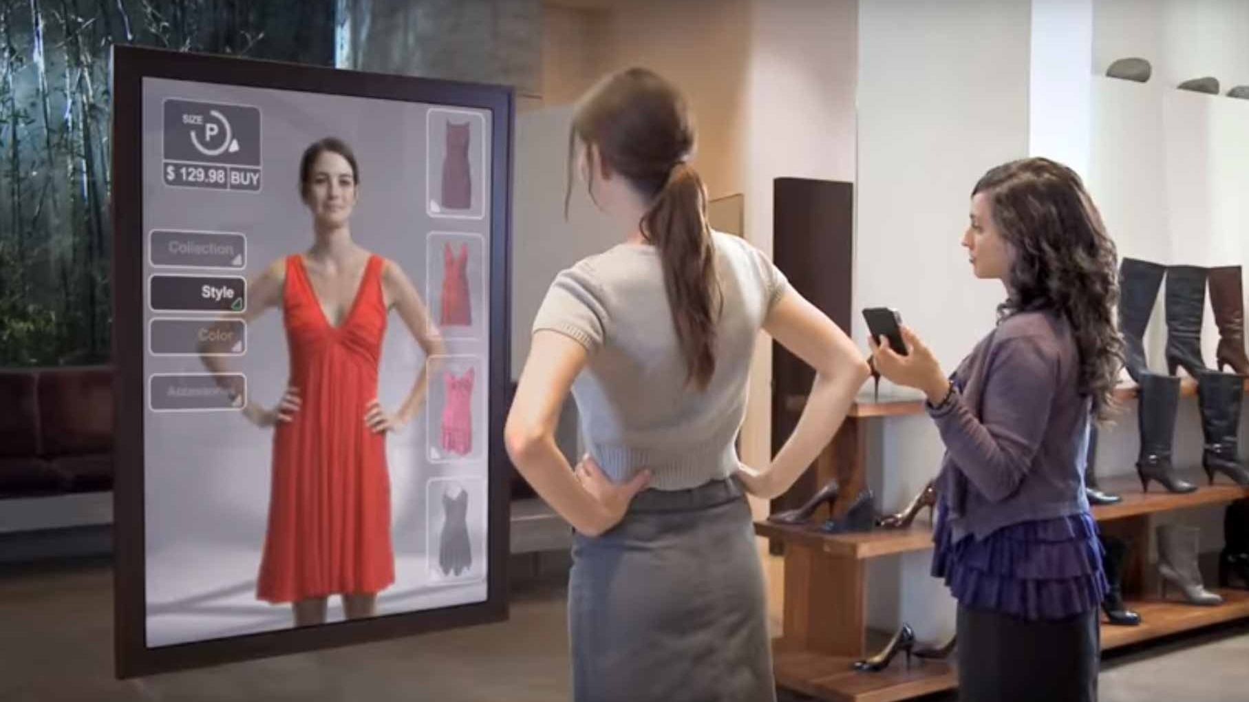 疫情后的英国“体验型购物”就是未来!