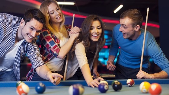 英国好玩的室内活动！刮风下雨好去处