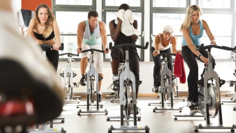 对心理健康最有好处的锻炼有哪几种?