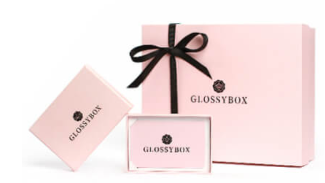Glossybox订阅礼盒现有20% off，点击查看折扣码