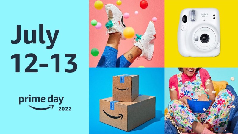 Amazon Prime Day 必买美妆品