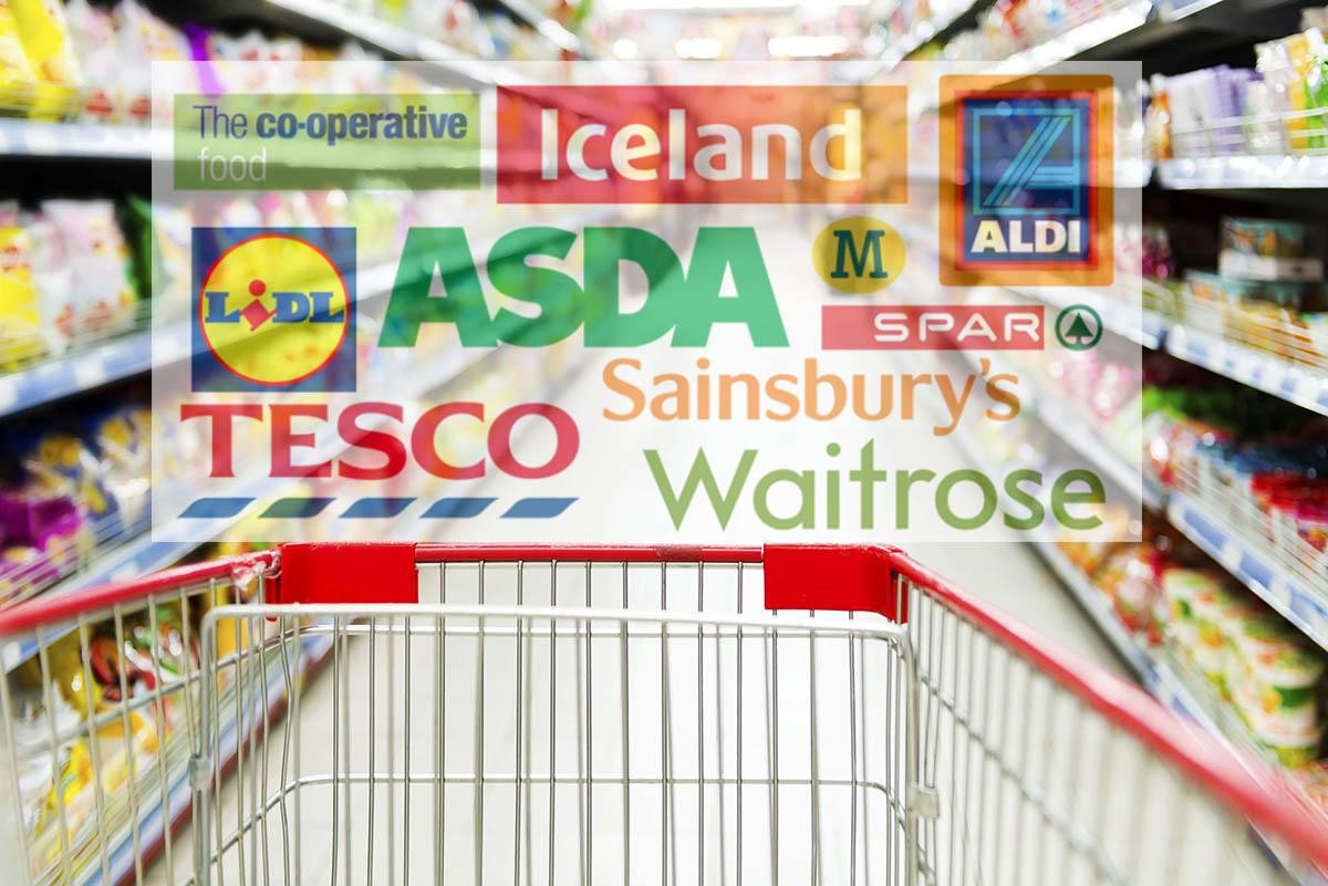 英超大全!快来看看英国常见的超市都有哪些优缺点吧