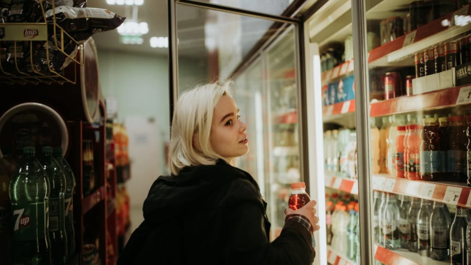 英国也有便利超商?这10家你一定要认识