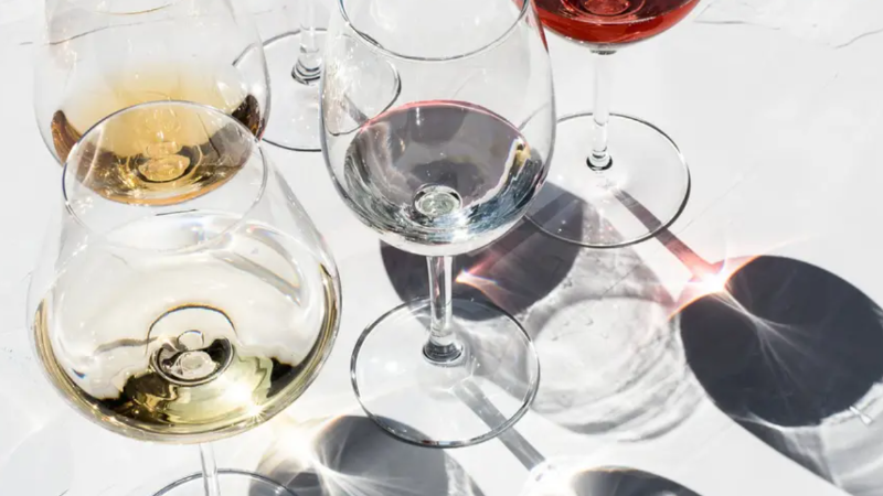 为什么我们突然对英国葡萄酒着迷起来？