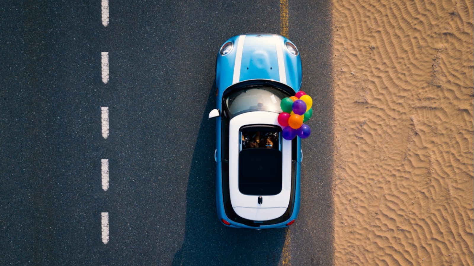 自驾英国必看!10大驾驶技巧与注意事项,新手老司机都不能忽视!