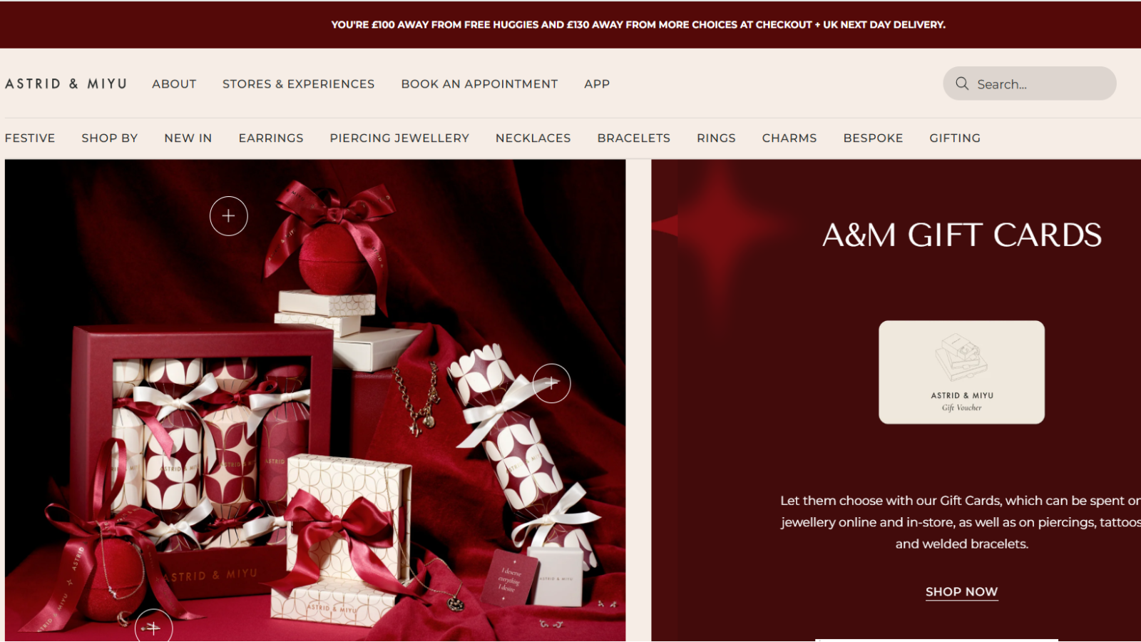 Astrid & Miyu:叠戴的艺术,日常的优雅